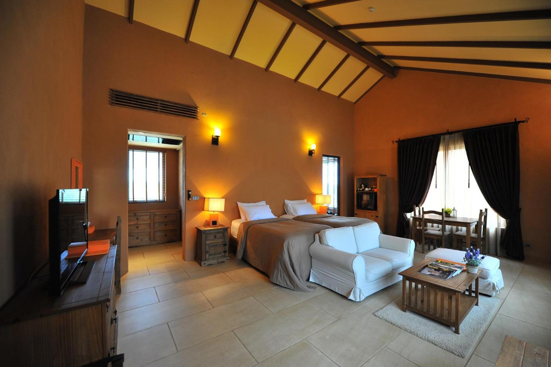 Toscana Hotel La Casetta Mu Si Room photo